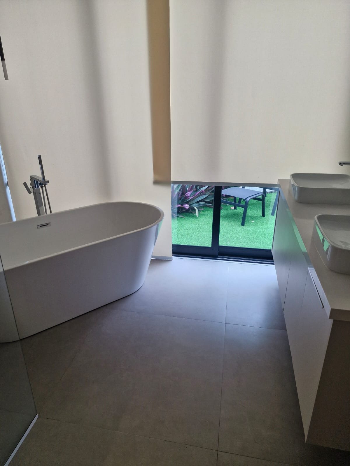 Varanda gourmet com piscina e vista para o mar da Barra - foto 44